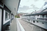 Sunny Beach Motel - วิว