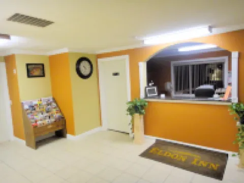 Eldon Inn Hotels in Eldon