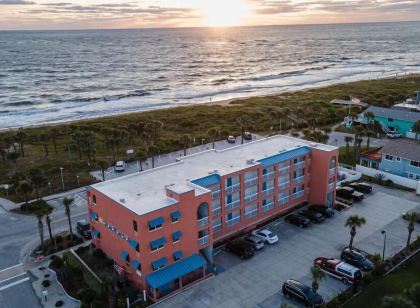 오션뷰 로지 - 세인트 오거스틴