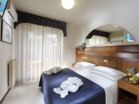 Hotel Vina de Mar Hotels in Lignano Pineta