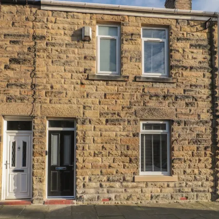 55 Wellwood Street