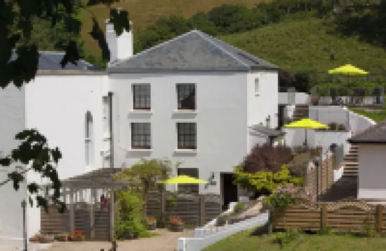 Whidbey Luxury Apartment