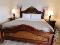 Drifter Motel Hotels in Silver City