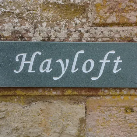 Hayloft Cottage