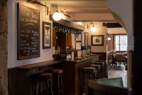 The Lamb Inn - bar