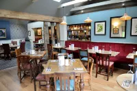 White Hart by Chef & Brewer Collection Hotels in Amersham