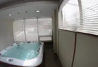 安帕拉多酒店 - SPA