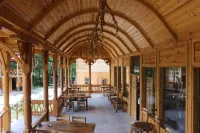 Velikoy Han Konaklari Hotels in Asagikoyunlu Koyu