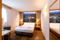 Wine Hotel Retici Balzi Hotels in Sondrio