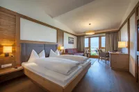 Hotel Huberhof Hotels in Thaur