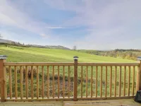 Seren Lodge Hotels in Llandrindod Wells