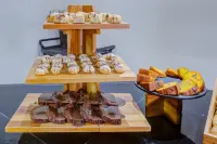 Transamerica Fit Campinas Hotel a Campinas