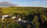 River Barn Hotels in Crosthwaite and Lyth