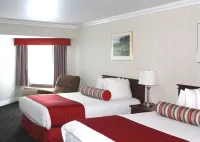 Hotel North Hotels in Upper North Sydney