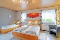 Hotel Ulftaler Schenke Hotels in Gouvy