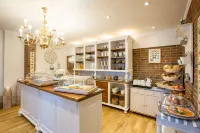 Hotel Das Kleine Glück - Adults Only - breakfast