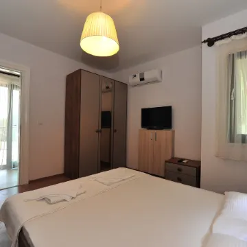 Egehan Boutique Hotel Dalyan