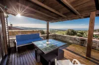 Rural Tarifa Beach Las Cabañas Hotels in Tarifa