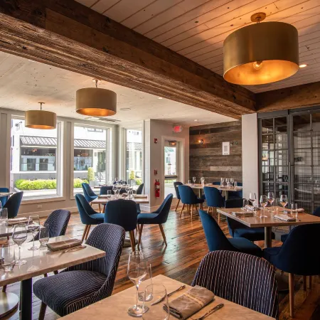 The Whaler's Inn