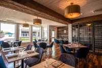 The Whaler's Inn Hotels in Stonington