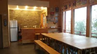 Cabañas Borgolafquen - Alloggi