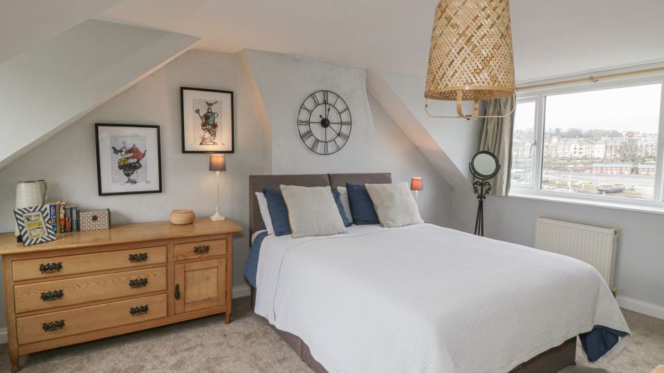 Pipit House