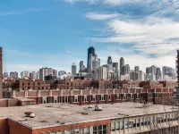 The Sono Chicago Hoteles cerca de Teatro Steppenwolf