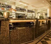 Hotel Csejtei - bar
