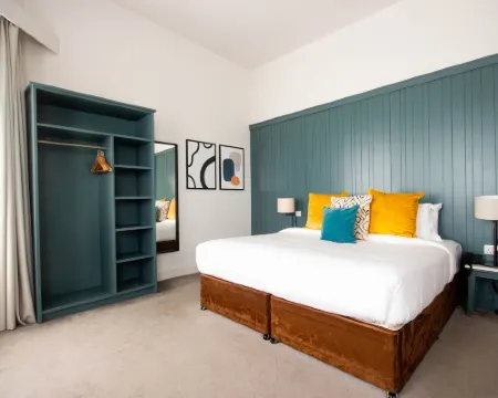 瑪特洛酒店 布瑞酒店