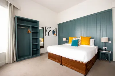 The Martello Hotel Hotels in 