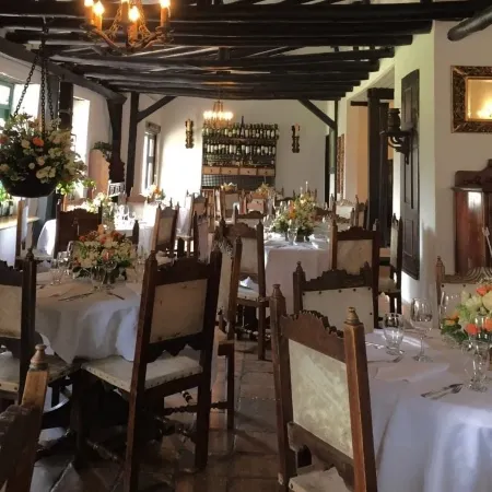 Hotel San Luis de Ucuengá Отели в г. Нобса