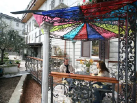 Hotel Ungheria Varese 1946 Hotels in Varese