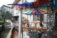 Hotel Ungheria Varese 1946 Hotels in Varese