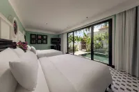 AN Retreats Ninh Binh Hotels in Ninh Nhật