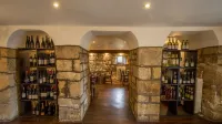 Hazlewood Castle & Spa - bars