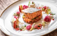 Golf- & Sporthotel Hof Maran - Morgenmad