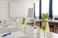 Hotel Peterhof - Urban Lifestyle Kempten Hotels in Sulzberg