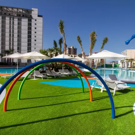 Estimar Calpe Suitopia