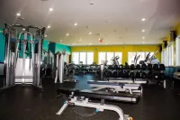 Bowman Lodge & Convention Center - palestra