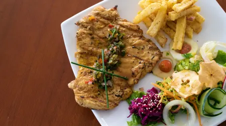 Hotel la Giralda Отели в г. Ибарра