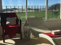 Club de Mar Terrazas Cayastá - spa