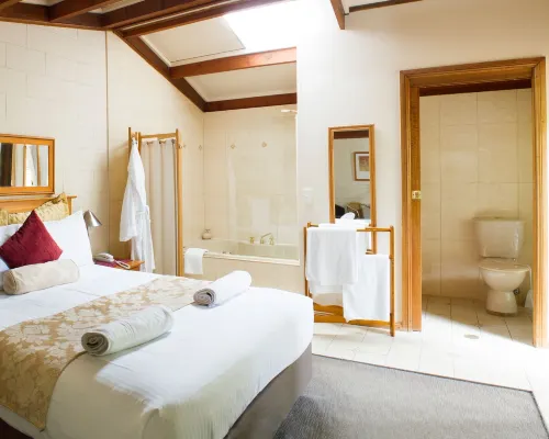 Blackheath Motor Inn Hotels in Blackheath
