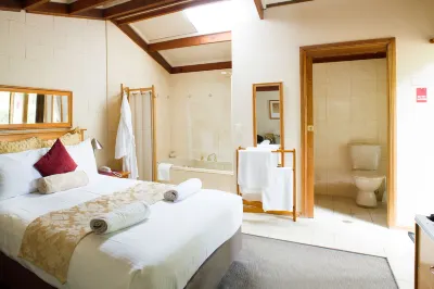 Blackheath Motor Inn Các khách sạn ở Blackheath