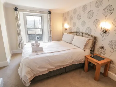 La'l Tethera Отели рядом с достопримечательностью «Райдал Кейв»