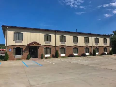 McCoy's Inn Hotels in 