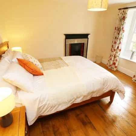 Mill DAM Farm Cottage