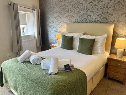 The Manor Inn, St Bees