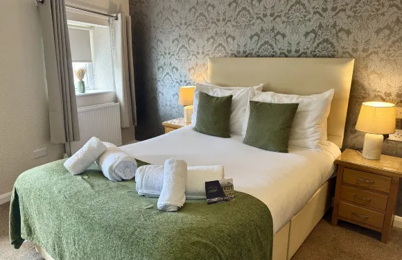 聖比斯莊園旅館