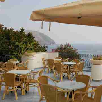 Hotel Giardino Sul Mare Others