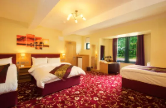 Edgerton Hotel Hotel di 